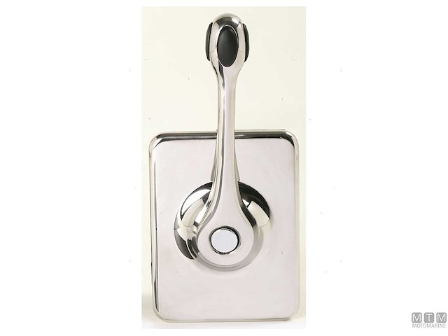 COMANDO MONOLEVA DOPPIA AZIONE ULTRAFLEX B400 PER PARATIA