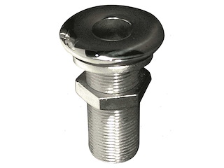 SCARICO A MARE 2" INOX