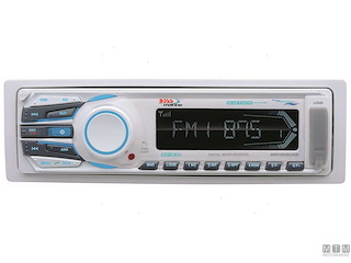 RADIO-LETTORE BOSS MR1308AUB