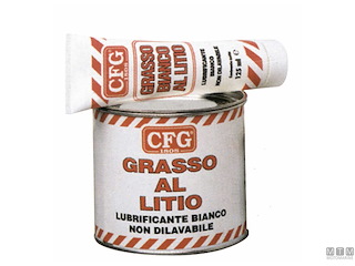GRASSO CFG BIANCO LATTA 500ML 