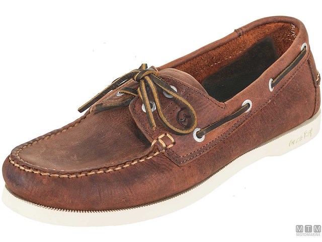 SCARPE ORCA BAY MAINE 47 RUGGINE