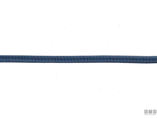 CORDA ELASTICA 8MM 100M BLUE