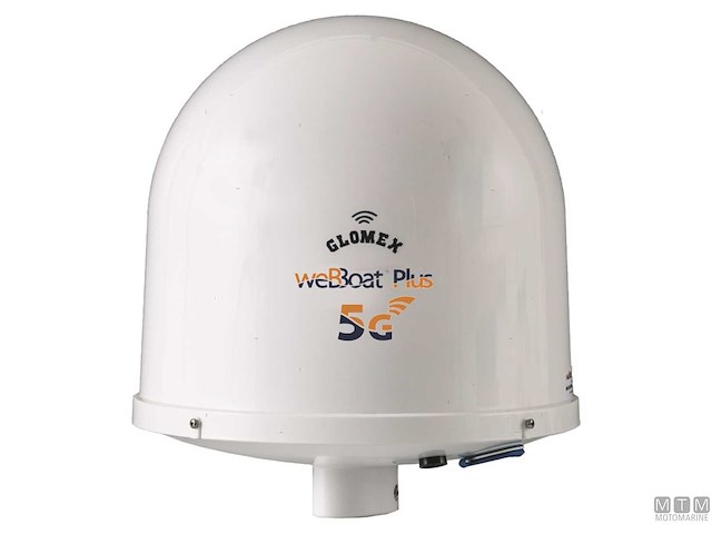 ANTENNA GLOMEX 5G/WI-FI WEBBOAT