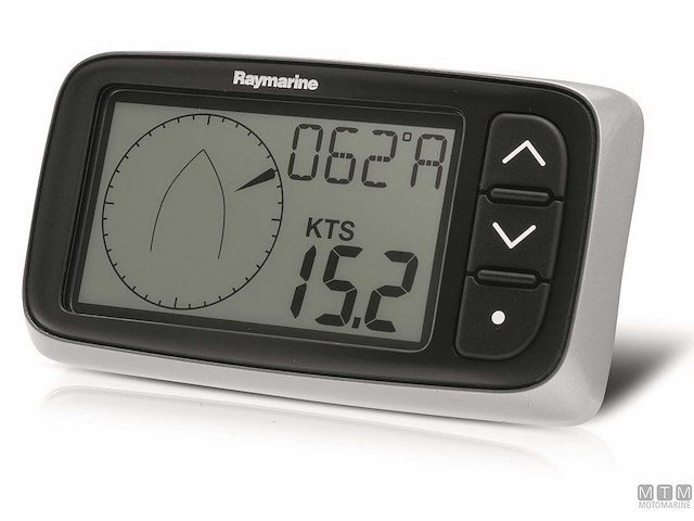DISPLAY I40 RAYMARINE WIND PACK