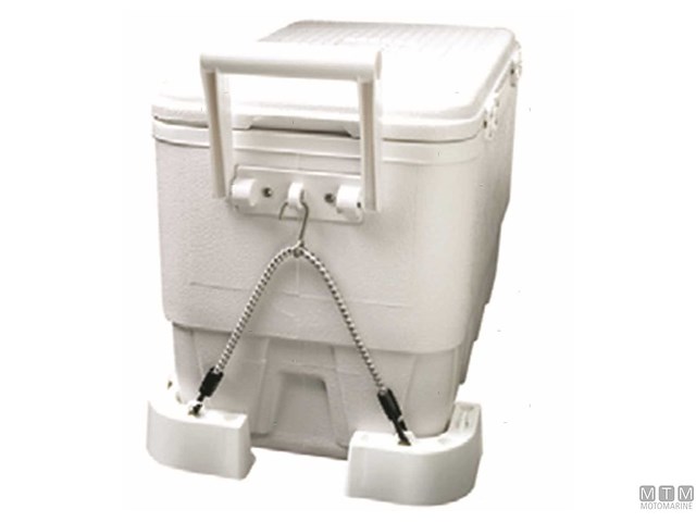 KIT BLOCCAGGIO GHIACCIAIA 