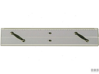 PARALLELA SNODATA L400MM 