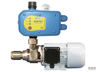 POMPA AUTOCLAVE CEM PB/EPC 35L 12V 