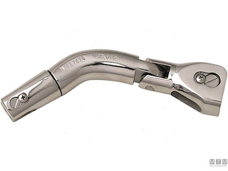 GIUNTO ANCORA TRIMMER DOUGLAS L250 PER CATENA D10/12MM IN ACCIAIO INOX