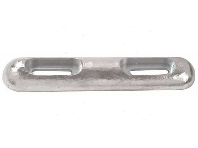 ANODO FAIRLINE 2 L320MM ZN 