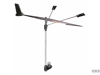 SEGNAVENTO BORA L360