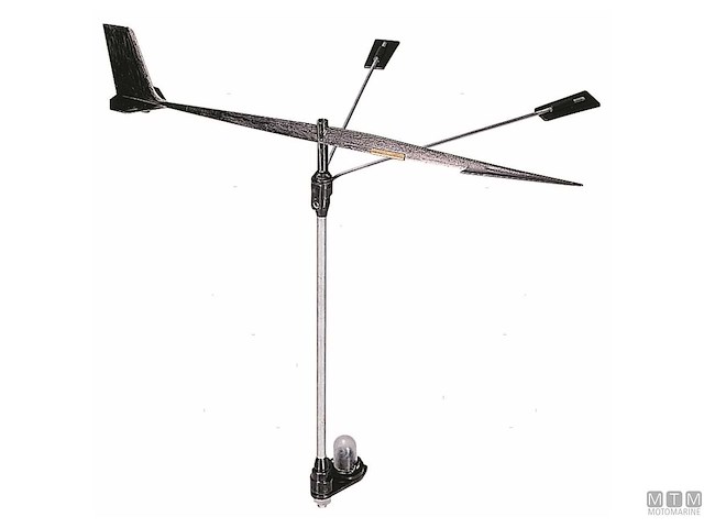 SEGNAVENTO BORA L360