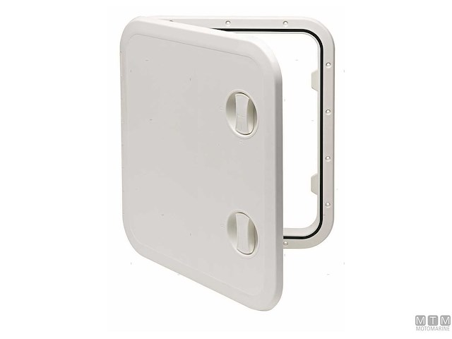 PORTELLO CAN DC Q GRANDE BIANCO 