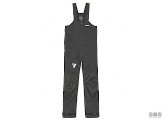 SALOPETTE MUSTO BR1 CHANNEL 990 NERO 2XL