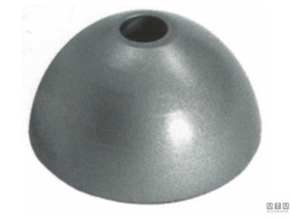 ANODO OGIVA FLEXOFOLD AL 