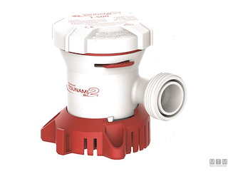 POMPA TSUNAMI T500 12V 