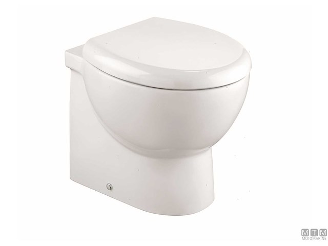 TOILET BREEZE SFT PANEL 24V 