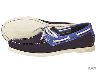 SCARPE ORCA BAY W SAND 42 INDACO/BLU 