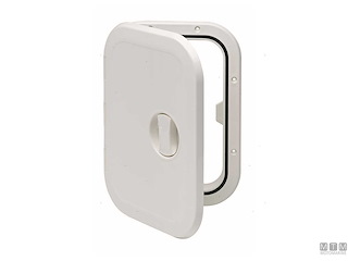 PORTELLO CAN DC PICCOLO GRIGIO 