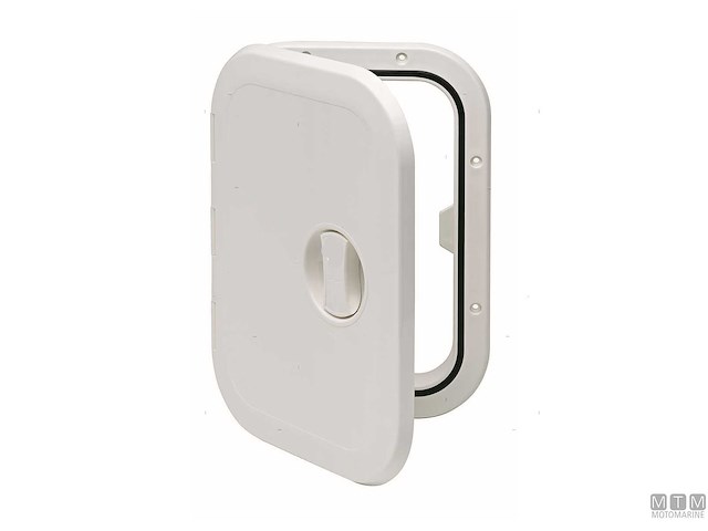 PORTELLO CAN DC PICCOLO GRIGIO 