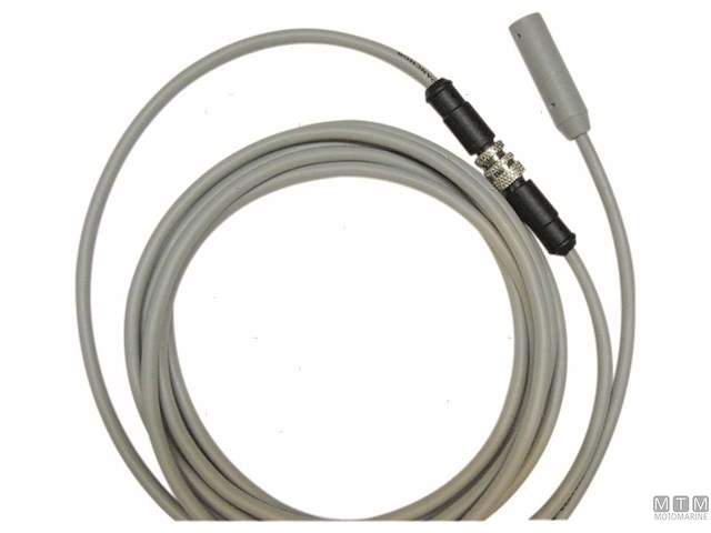 PROLUNGA COMANDI MAXWELL 6.5M 