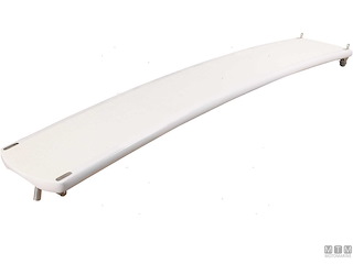 PASSERELLA CARBON PIEG 220CM