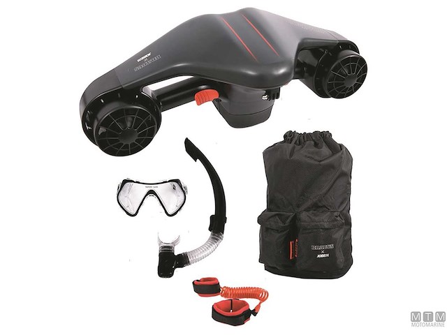 BRABUS SEASCOOTER JOBE KIT 