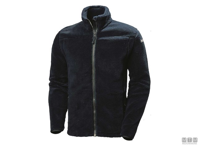 GIACCA HH PROPILE 598 BLU NAVY S 
