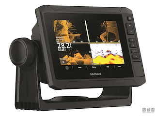 COVER ECOSCANDAGLIO GARMIN ECHOMAP UHD2 62SV