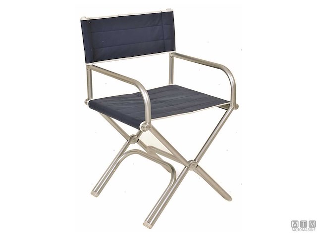POLTRONCINA FORMA AST A6000 BLUE NAVY 