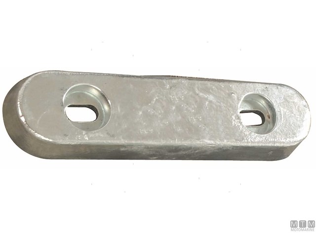 ANODO VET 2 L247MM ZN 