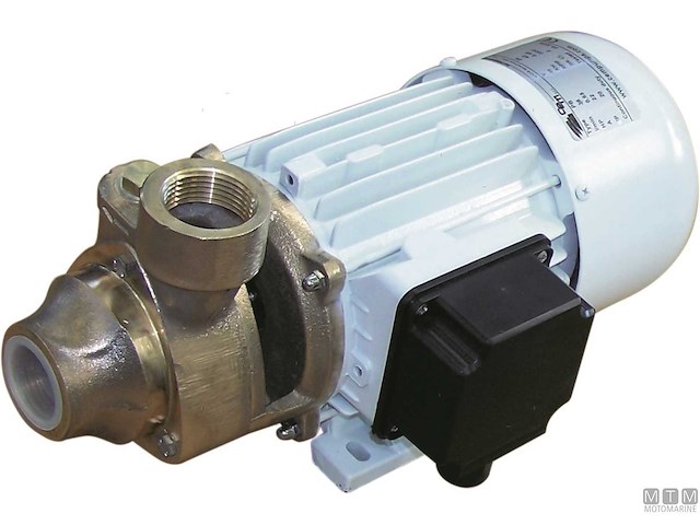POMPA CENTRIFUGA CEM CMG PB 36L 12V 