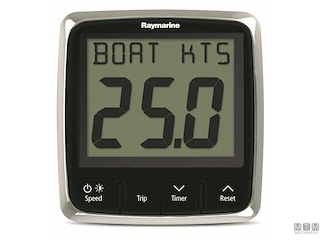 DISPLAY RAYMARINE I50 SPEED PACK