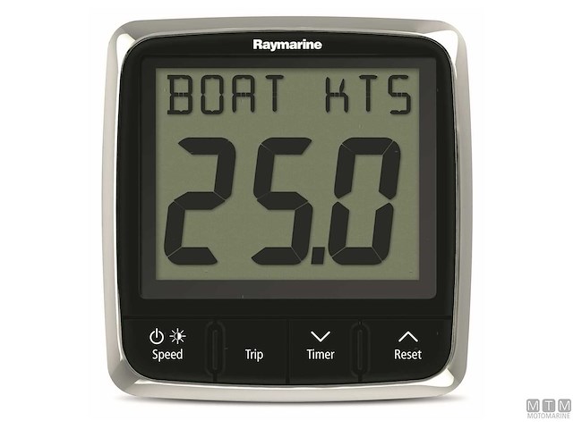 DISPLAY RAYMARINE I50 SPEED PACK