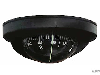 BUSSOLA RV ASTRA BAS1 NERA 