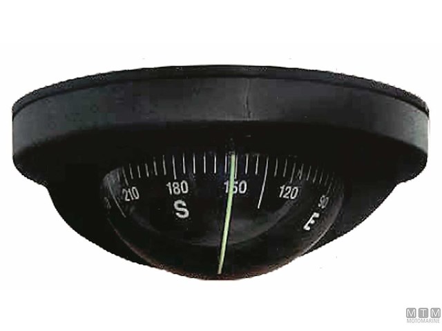 BUSSOLA RV ASTRA BAS1 NERA 