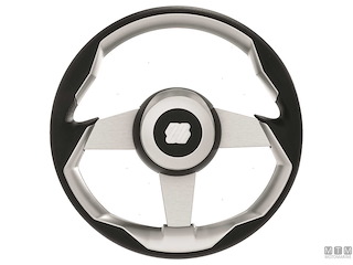 VOLANTE ULTRAFLEX GRIMANI D350MM