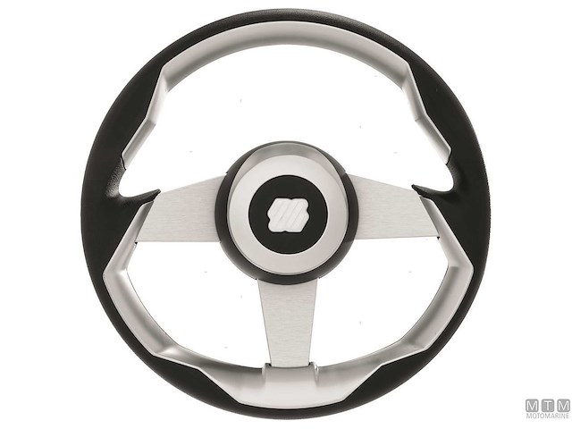 VOLANTE ULTRAFLEX GRIMANI D350MM