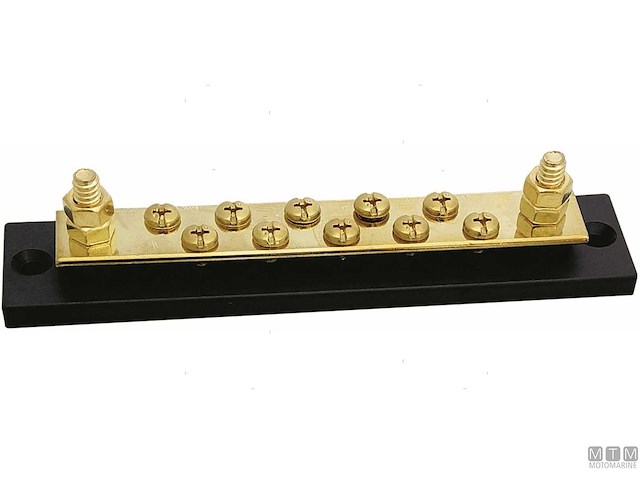 BARRA DI CONNESSIONE 120A 20T 