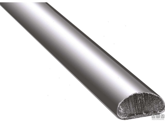 PROFILO TRIM-LOK REDI-STIK 8 MM 15 M