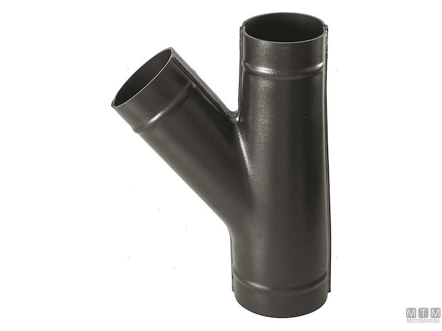 RACCORDO ARIA T 150/125/125 