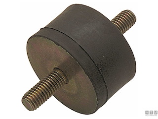 SUPPORTO FINE CORSA D50MM M10