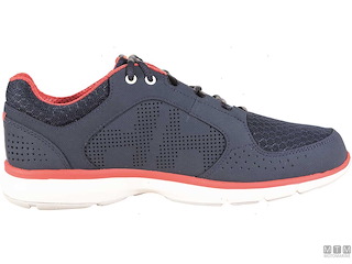 SCARPE HH AHIGA V4 DONNA BLU 37.5