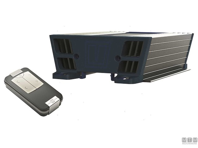 RADIOCOMANDO CENTRALINA ELICA DI MANOVRA VETUS WRC