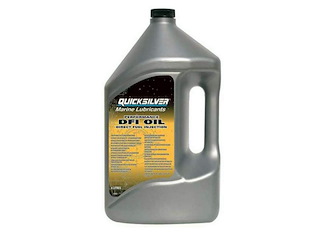 Olio QuickSilver DFI per motori Optimax 4 lt