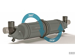 MARMITTA VETUS NLPH D75MM 