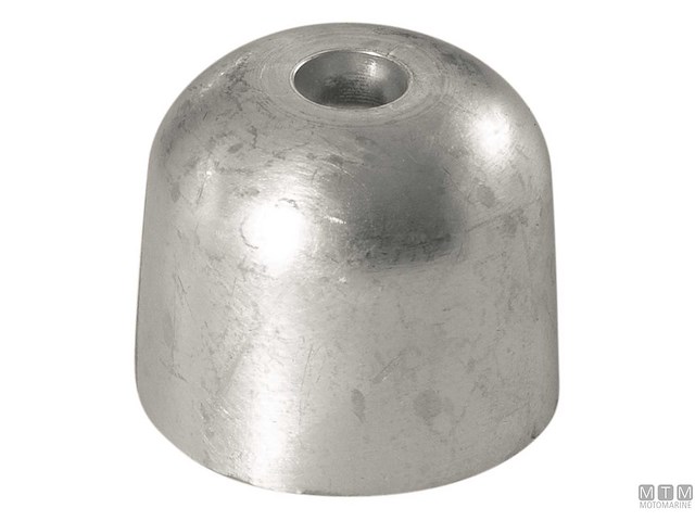 ANODO OGIVA SLEIPNER SP125 ZN 