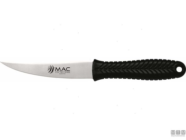 COLTELLO MAC FISH CHEF 12 GIALLO 