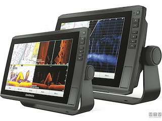ECOSCANDAGLIO GARMIN ECHOMAP ULTRA2 122SV+TRASDUTTORE GT56