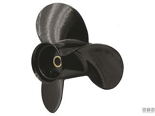 ELICA PER MERCURY 4P ALU 10X7