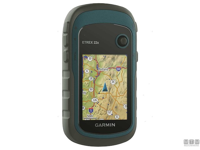 GPS GARMIN PALMARE ETREX 22X